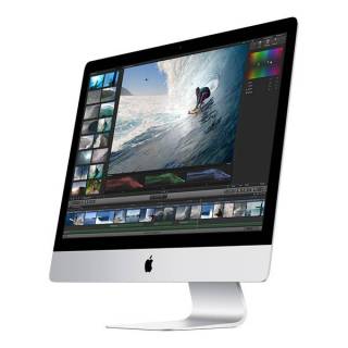 Apple iMac MF886 with Retina 5K Display All In One